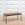 Monaco Bench with Vintage Needlepoint Upholstered Seat