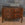 18th C. French Two-Drawer Carved Walnut Chest